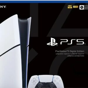 Sony PlayStation5 Gaming Console (Slim)